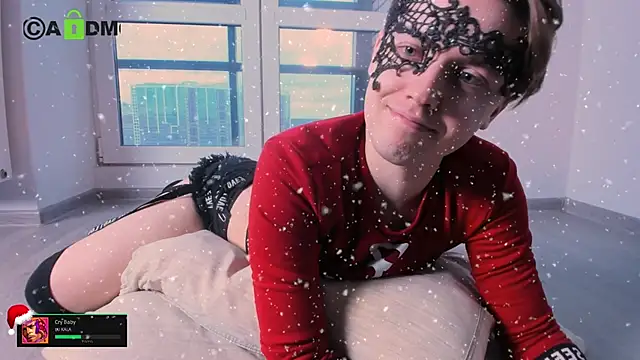 Oh My God  online show from 12.25.24