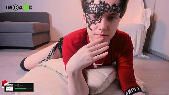 Oh My God  online show from 12.27.24