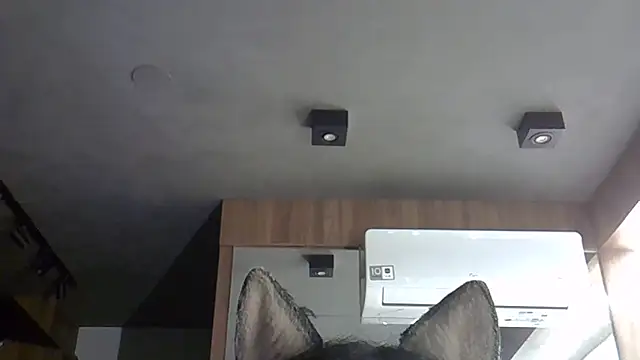 Skinny-Kitten online show from 11.05.25