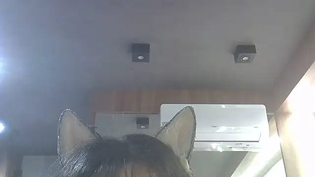 Skinny-Kitten online show from 01.13.26