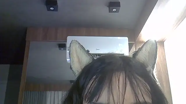 Skinny-Kitten online show from 02.28.26