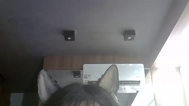 Skinny-Kitten online show from 03.05.26