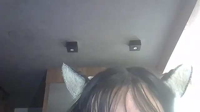 Skinny-Kitten online show from 04.06.26