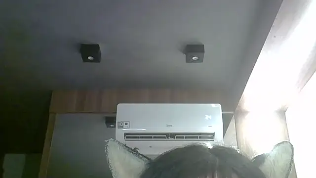 Skinny-Kitten online show from 04.20.26