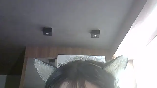Snapshot of Skinny-Kitten chatting on 06.04.26 Skinny-Kitten online show from 06.04.26
