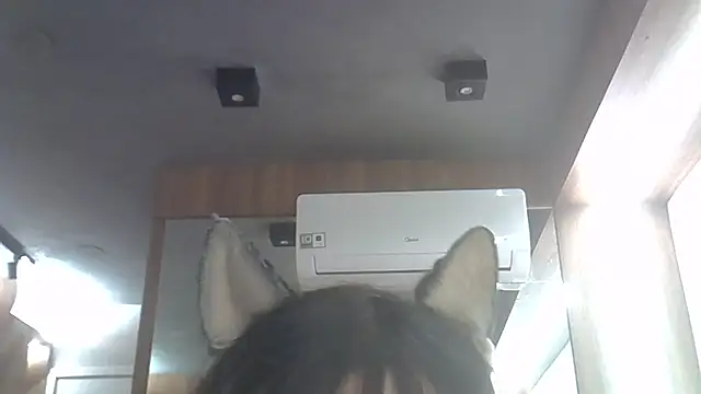 Snapshot of Skinny-Kitten chatting on 06.04.26 Skinny-Kitten online show from 06.04.26