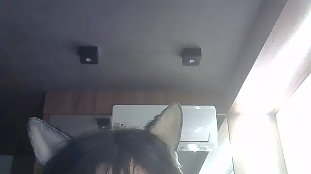 Snapshot of Skinny-Kitten chatting on 06.05.26 Skinny-Kitten online show from 06.05.26