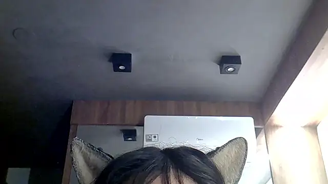 Snapshot of Skinny-Kitten chatting on 06.11.26 Skinny-Kitten online show from 06.11.26