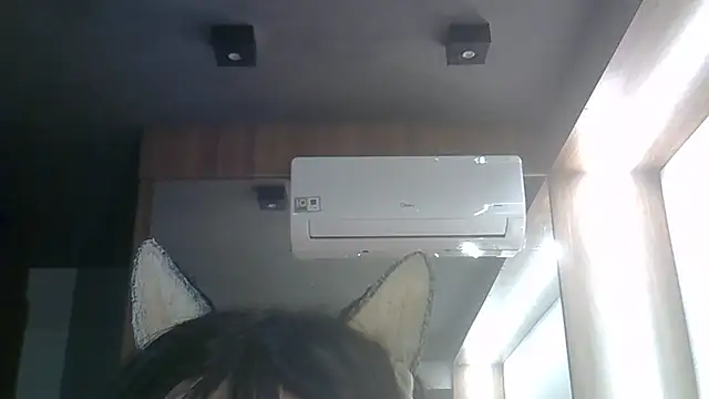 Snapshot of Skinny-Kitten chatting on 06.11.26 Skinny-Kitten online show from 06.11.26