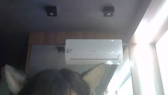 Snapshot of Skinny-Kitten chatting on 06.15.26 Skinny-Kitten online show from 06.15.26