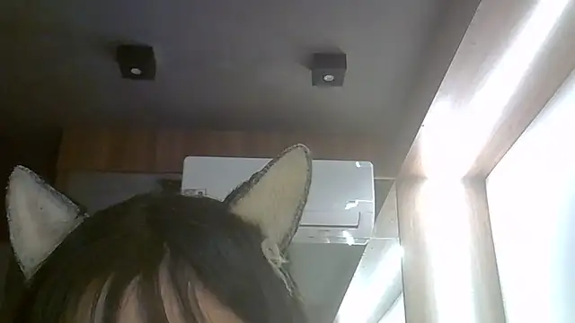Skinny-Kitten online show from 06.22.26