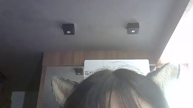 Skinny-Kitten online show from 06.23.26