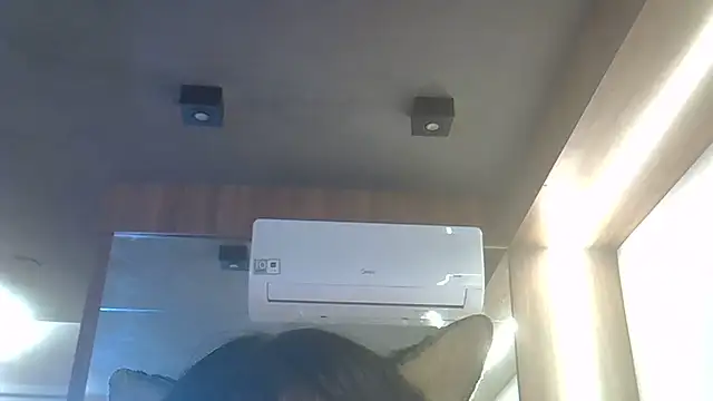 Skinny-Kitten online show from 06.23.26