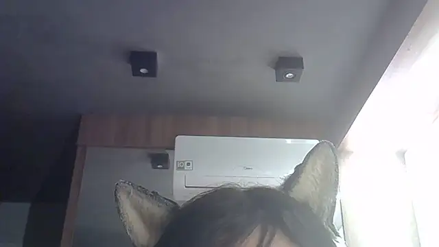 Skinny-Kitten online show from 06.25.26