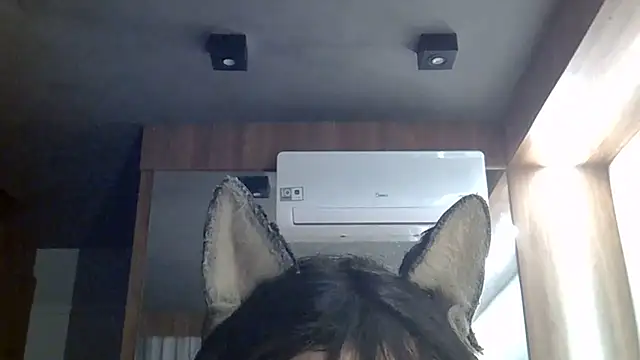 Skinny-Kitten online show from 06.30.26