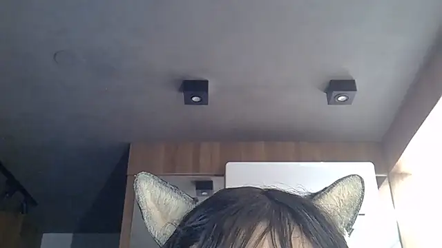 Skinny-Kitten online show from 07.06.26