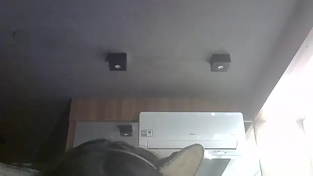 Skinny-Kitten online show from 07.07.26