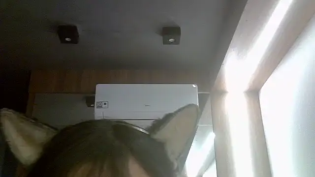 Skinny-Kitten online show from 07.17.26