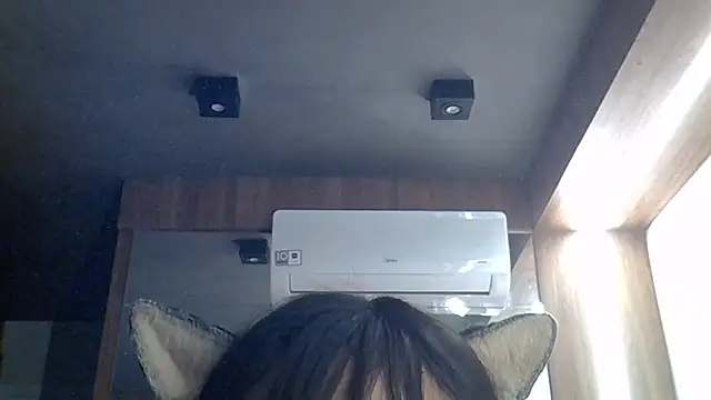 Skinny-Kitten online show from 07.19.26