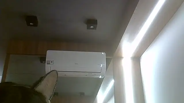 Skinny-Kitten online show from 07.23.26