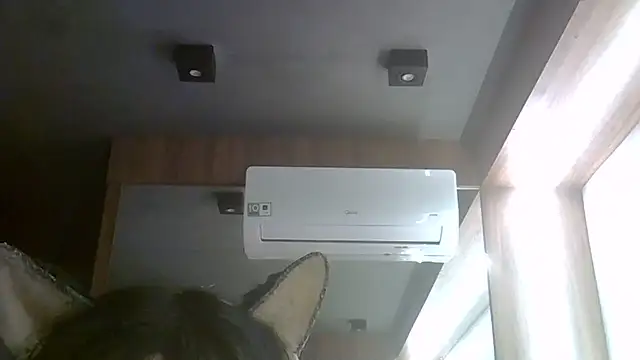 Skinny-Kitten online show from 07.24.26