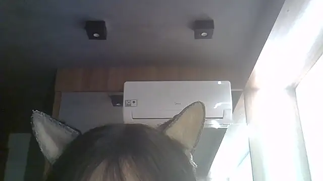 Skinny-Kitten online show from 07.27.26