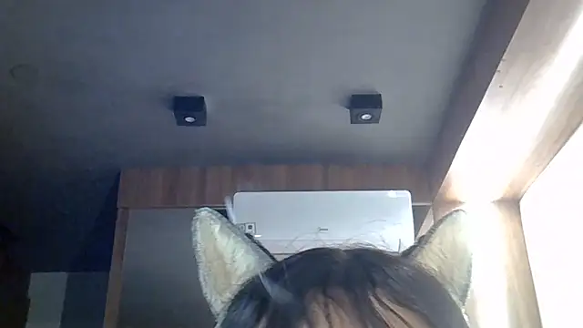 Skinny-Kitten online show from 07.28.26