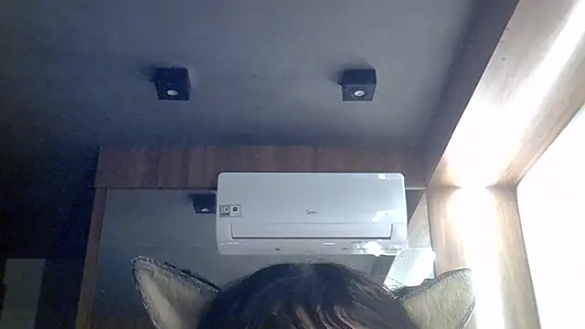 Skinny-Kitten online show from 07.28.26