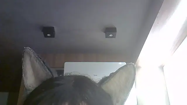 Skinny-Kitten online show from 07.31.26