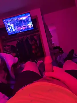 Snapshot of prekumstud chatting on 01.24.25 prekumstud online show from 01.24.25