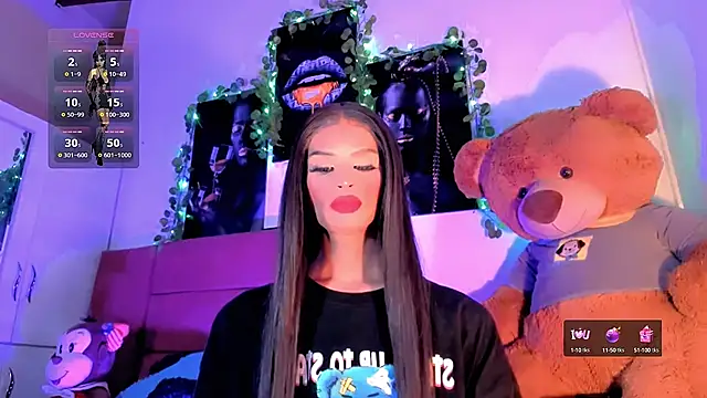 alexia corleoni online show from 01.16.25