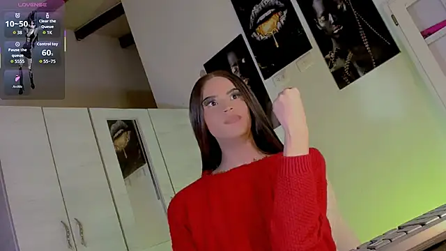 alexia corleoni online show from 06.14.26