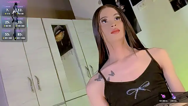 alexia corleoni online show from 06.24.26