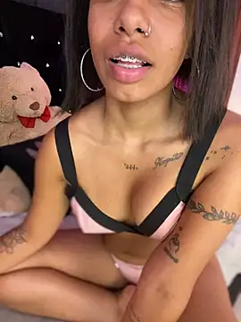 ATENEA SEXXXY online show from 01.05.25