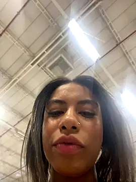 ATENEA SEXXXY online show from 11.13.25