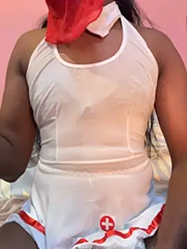 Snapshot of Femcrossy chatting on 01.16.26 Femcrossy online show from 01.16.26