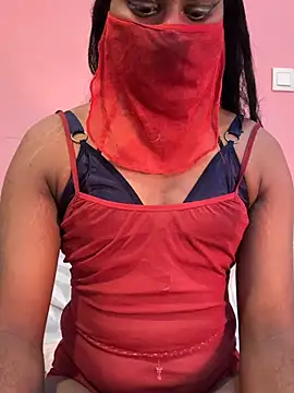 Snapshot of Femcrossy chatting on 01.18.26 Femcrossy online show from 01.18.26