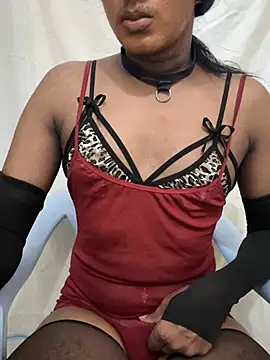 Femcrossy online show from 08.05.26