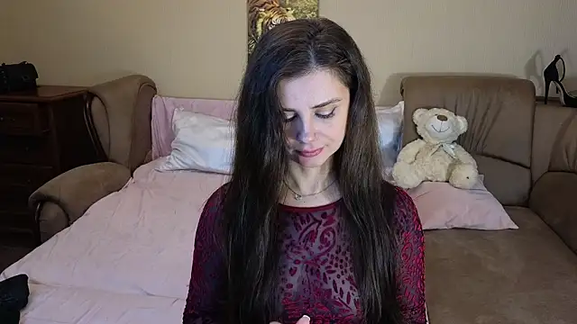 Snapshot of Adissana chatting on 02.09.26 Adissana online show from 02.09.26