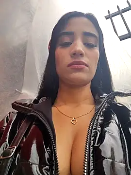  nathaly sweet online show from 01.13.26