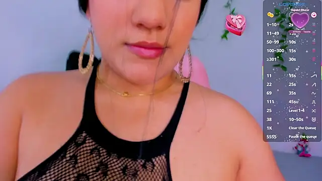 susan  nau online show from 12.19.25