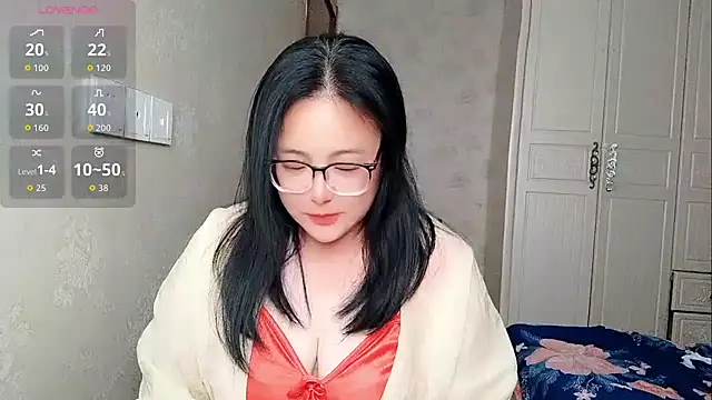 Vivianangn-e online show from 06.11.26