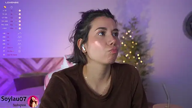 imjess01 online show from 12.11.24