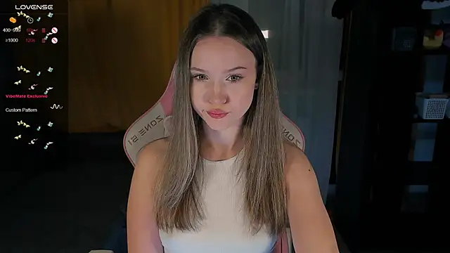 Snapshot of Amelia_Lein chatting on 01.19.25 Amelia Lein online show from 01.19.25