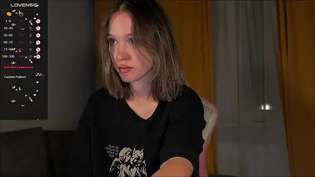 Snapshot of Amelia_Lein chatting on 02.20.25 Amelia Lein online show from 02.20.25