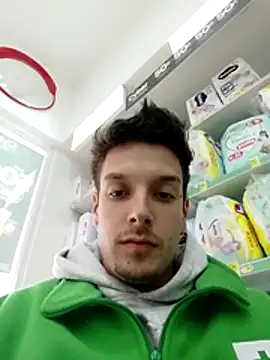 MisterMauro20 online show from 06.03.26