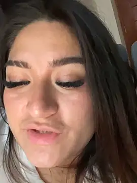 LuceroRm online show from 09.20.25