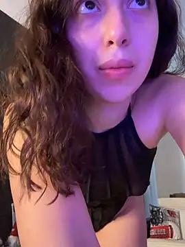 Snapshot of Tasty_Nora chatting on 01.17.25 Tasty Nora online show from 01.17.25