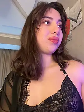 Snapshot of Tasty_Nora chatting on 03.04.25 Tasty Nora online show from 03.04.25