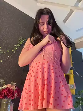 Snapshot of Tasty_Nora chatting on 12.14.25 Tasty Nora online show from 12.14.25